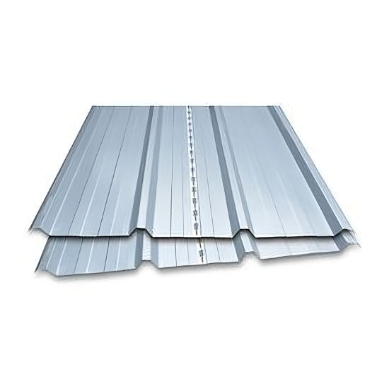 PLANCHA DE ALUZINC TR4