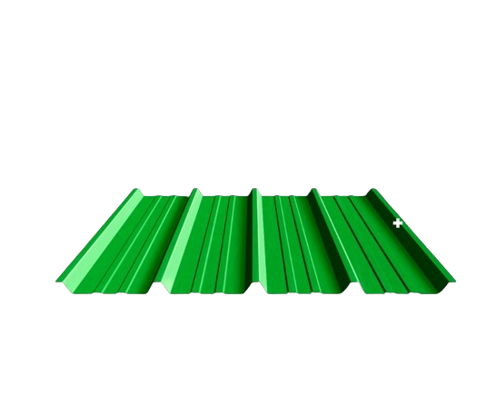 PLANCHA DE ALUZINC TR5