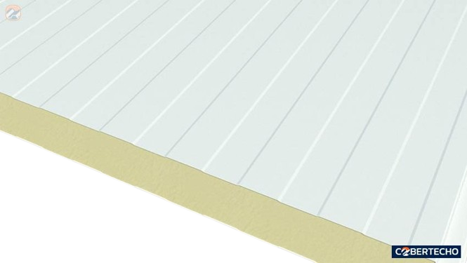 TERMOMUROS POLIURETANO