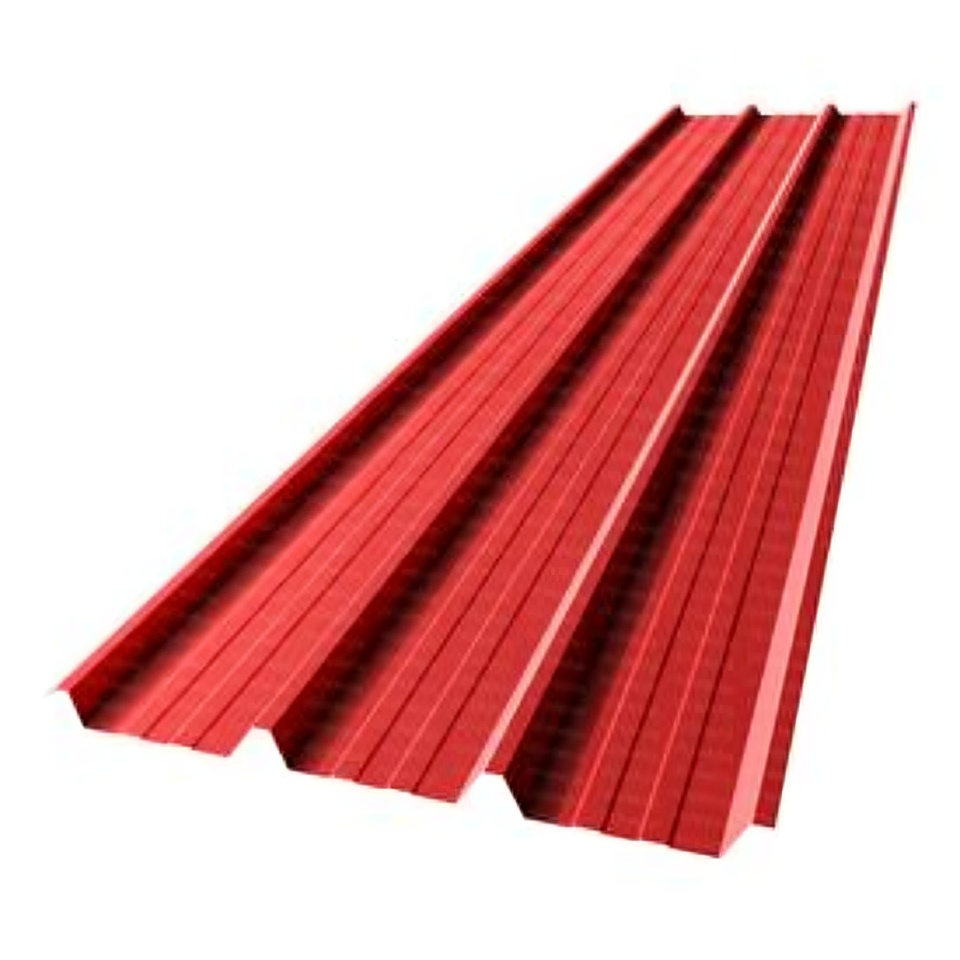 PLANCHA DE ALUZINC TR4