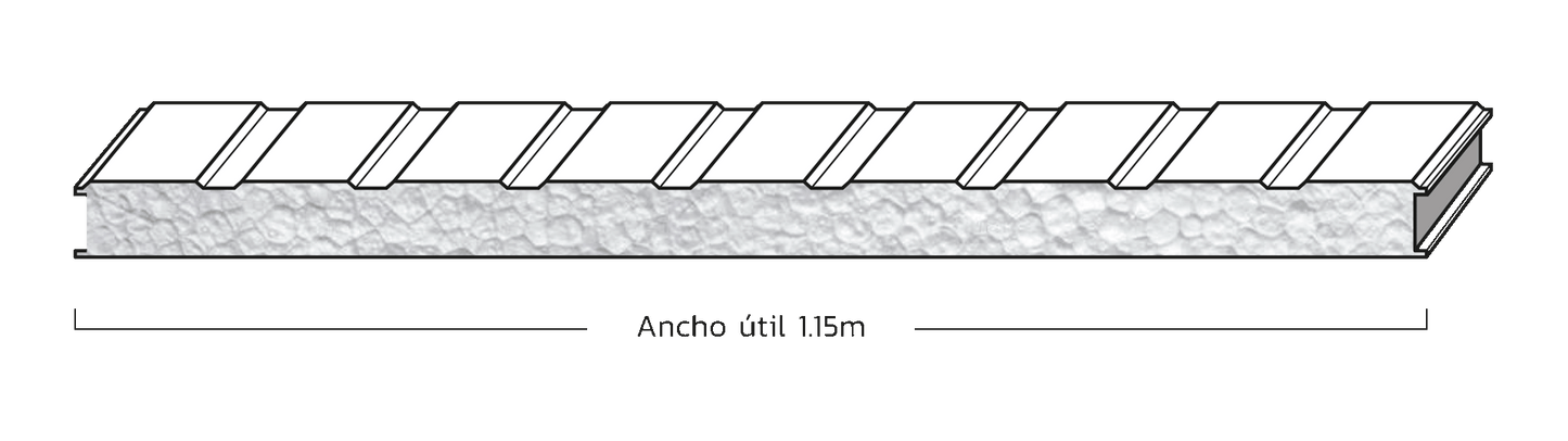TERMOMUROS POLIESTIRENO