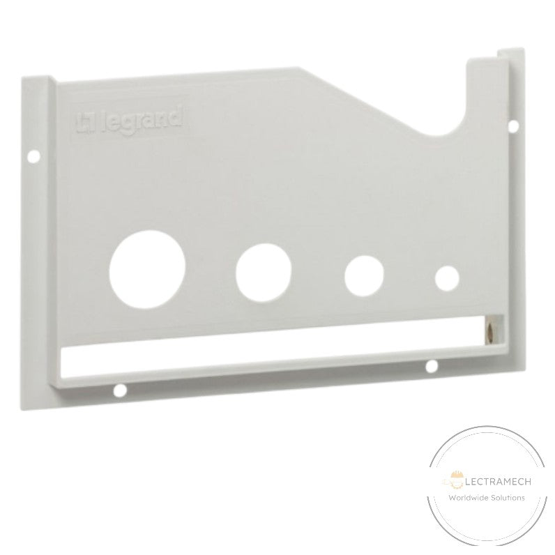 PORTA PLANO ADHESIVO LEGRAND