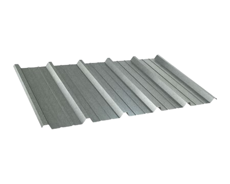 PLANCHA DE ALUZINC TR6