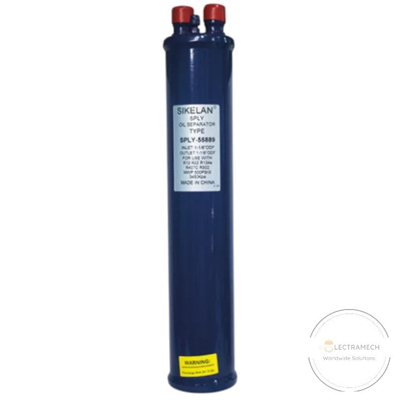 Separador de aceite
