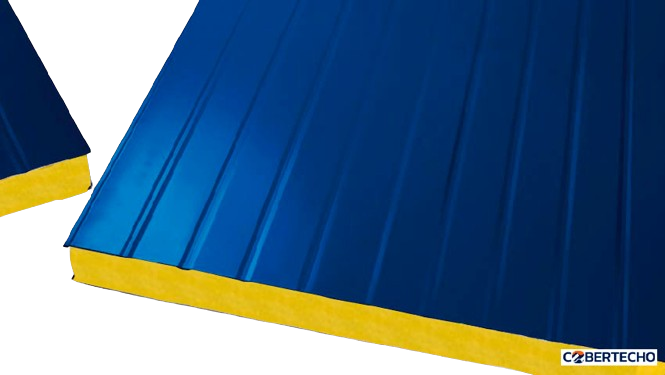 TERMOMUROS POLIURETANO