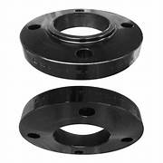 BRIDA ANILLO (SLIP ON) ACERO ASTM A105 CLASE 150 y 300 RF (RAISED FACE) ANSI B16.5