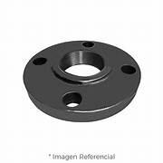 BRIDA ANILLO (SLIP ON) ACERO ASTM A105 CLASE 150 y 300 RF (RAISED FACE) ANSI B16.5