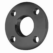 BRIDA ANILLO (SLIP ON) ACERO ASTM A105 CLASE 150 y 300 RF (RAISED FACE) ANSI B16.5
