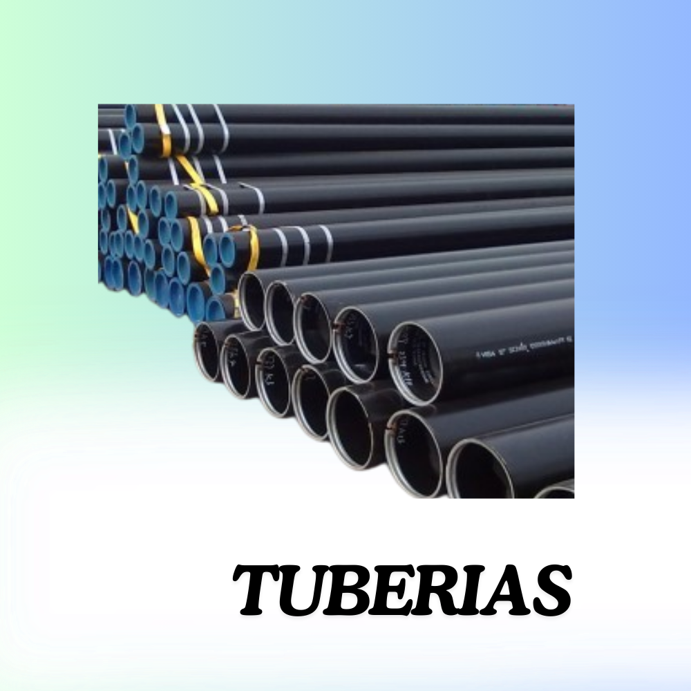 TUBERIA