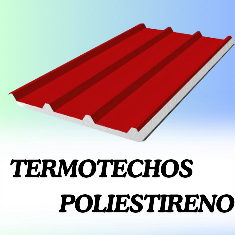 TERMOTECHOS POLIESTIRENO