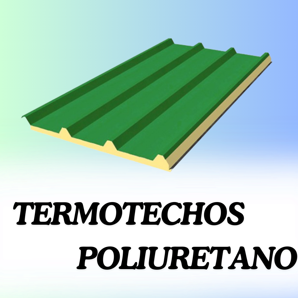 TERMOTECHO POLIURETANO