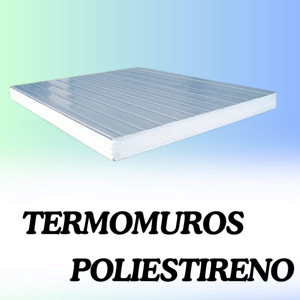 TERMOMUROS POLIESTIRENO