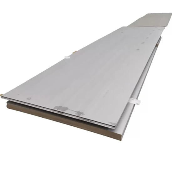 Planchas de Acero Inoxidable 304 y 316