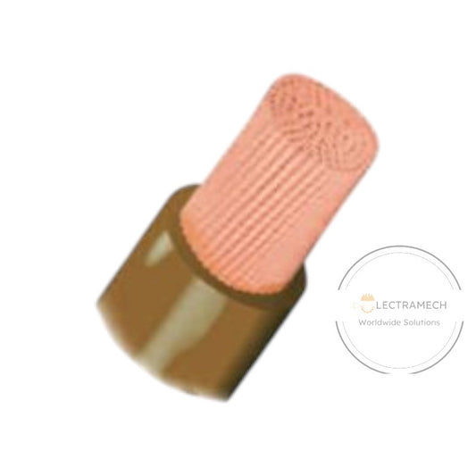 Cable H07V-K 750VAC con aislamiento de PVC, clase 5, x metro lineal - MIGUELEZ