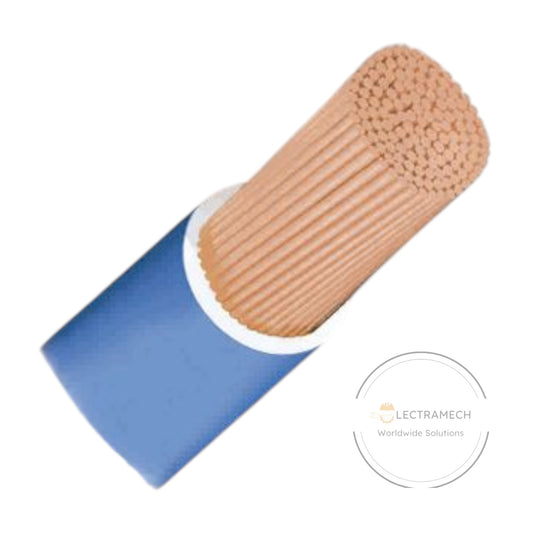 Cable H07Z1-K, 450/750V Libre de Halógeno, clase 5, x metro lineal - MIGUELEZ