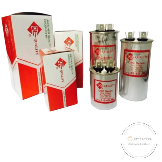 Capacitor