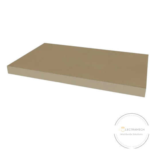 Panel de piso MASTER-BASIC – 1200 x 2285mm