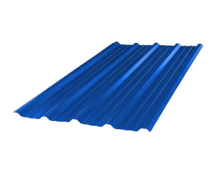 PLANCHA DE ALUZINC TR5