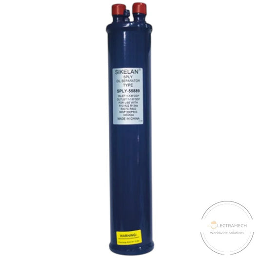 Separador de aceite