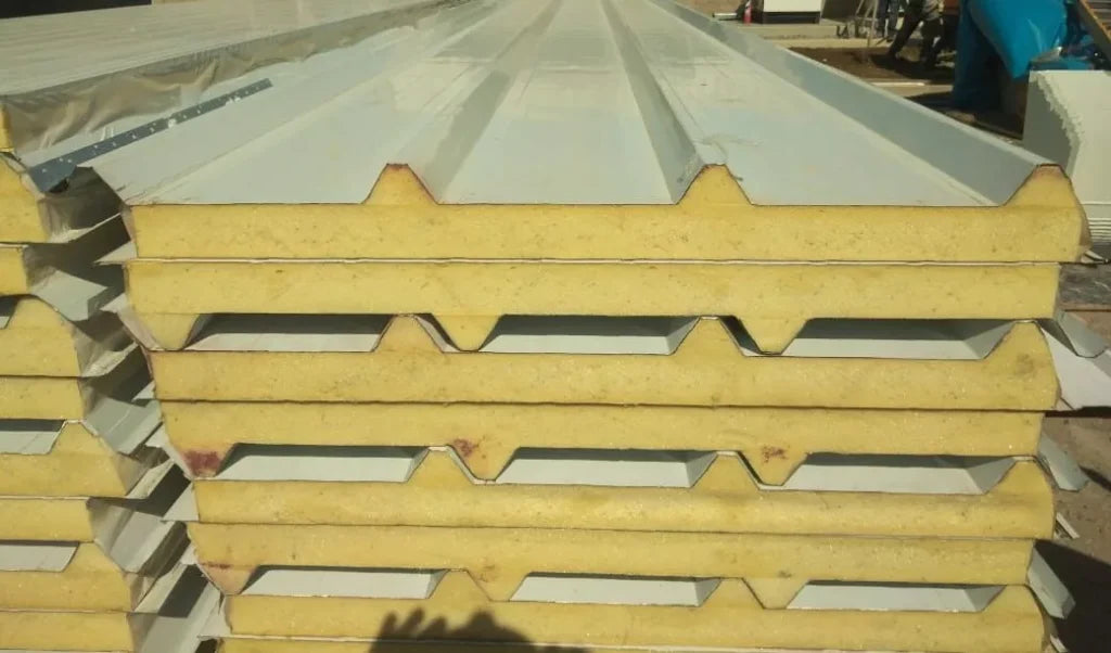 TERMOTECHOS POLIURETANO